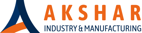 Akshar Industries Logo